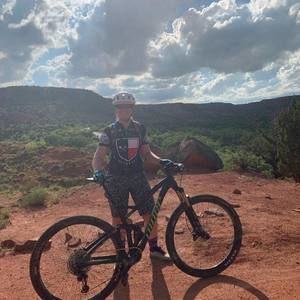 Meet your Posher, Kat